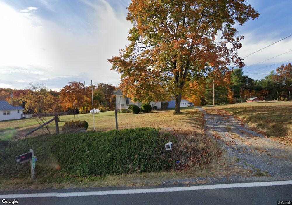 1362 New Hope Rd, Staunton, VA 24401 - photo 1