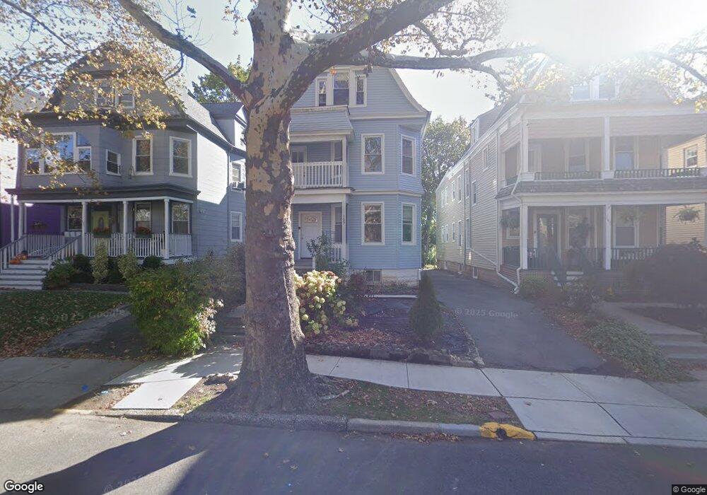 169 Hillside Ave unit 1, Glen Ridge, NJ 07028 - photo 1