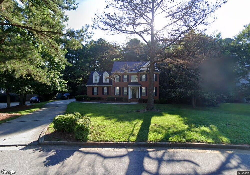 2248 Holly Run Dr, Jonesboro, GA 30236 - photo 1