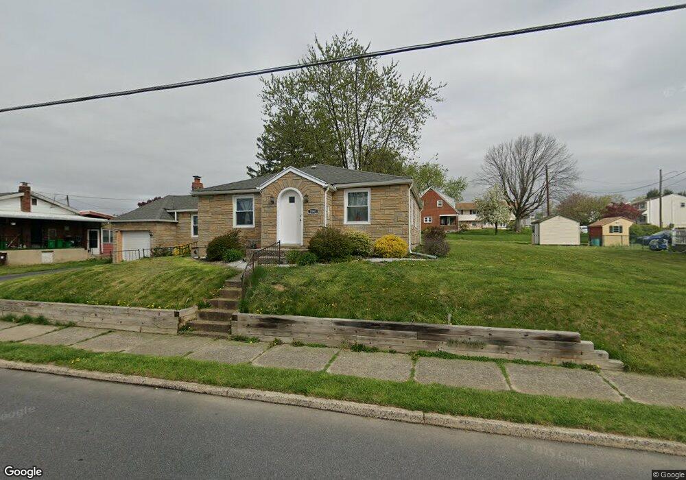 1037 E Cedar St unit 1047, Allentown, PA 18109 - photo 1