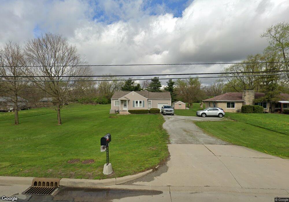 4003 Ml King jr Blvd, Anderson, IN 46013 - photo 1