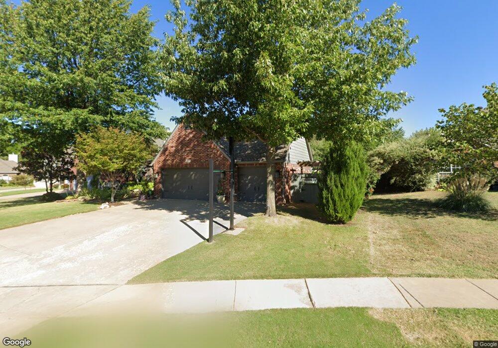 4524 W Freeport Place, Broken Arrow, OK 74012 - photo 1