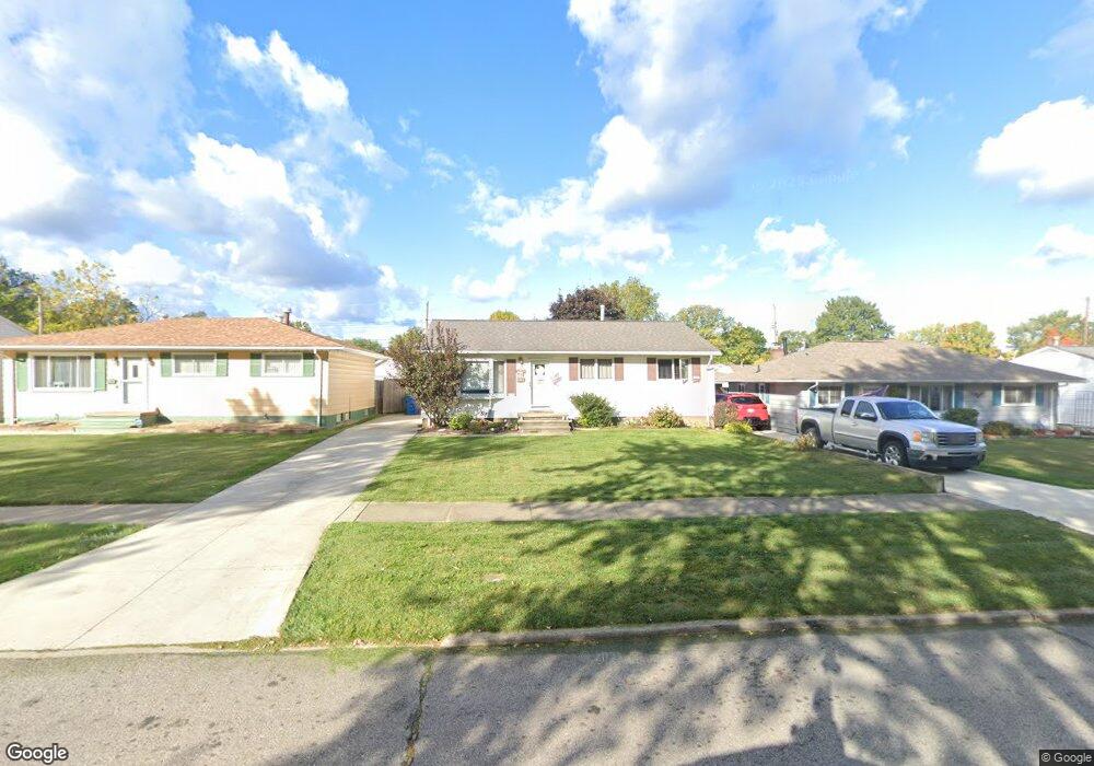 314 Erieview Blvd, Sheffield Lake, OH 44054 - photo 1