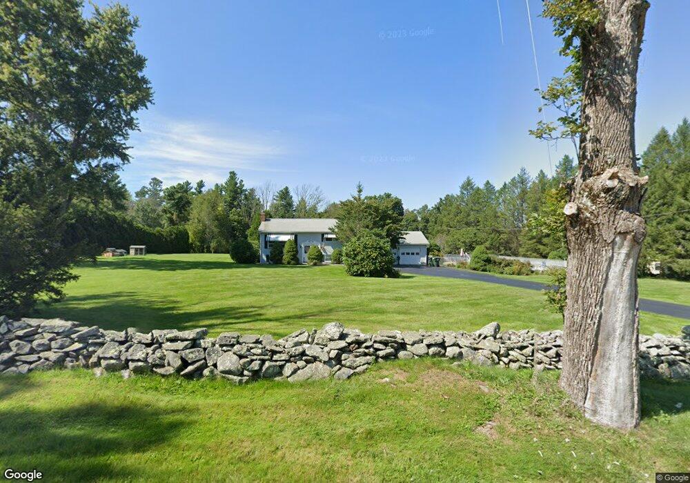 148 Eight Lots Rd, Sutton, MA 01590 - photo 1