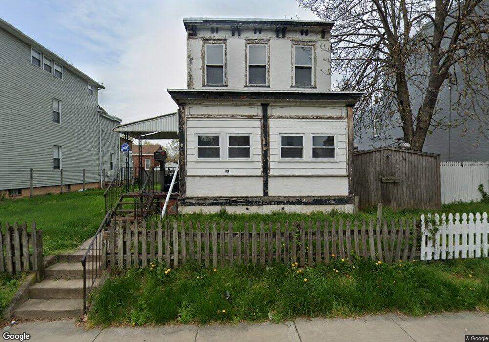108 S 4th St, Darby, PA 19023 - photo 1