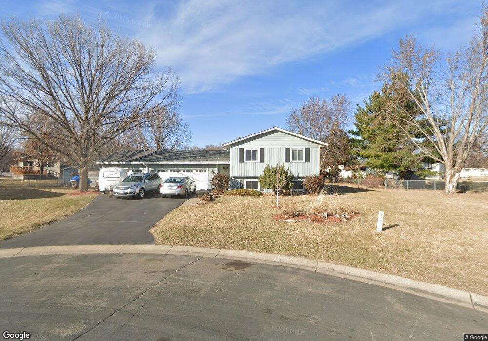 10986 97th Place N, Maple Grove, MN 55369 - photo 1