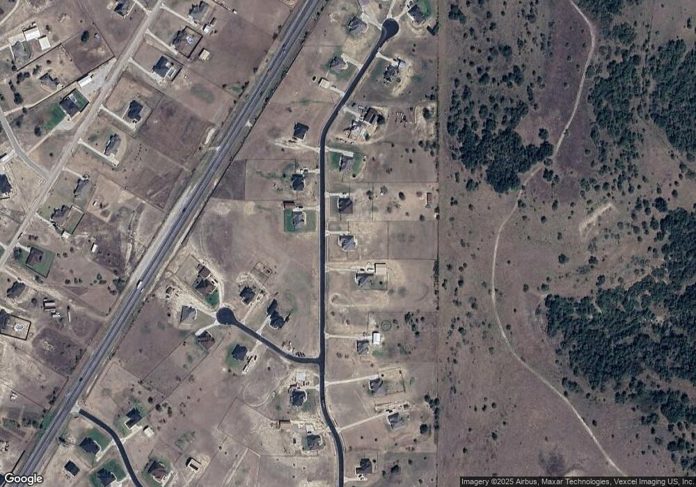 1008 Sunny Ct, Weatherford, TX 76085 - photo 1