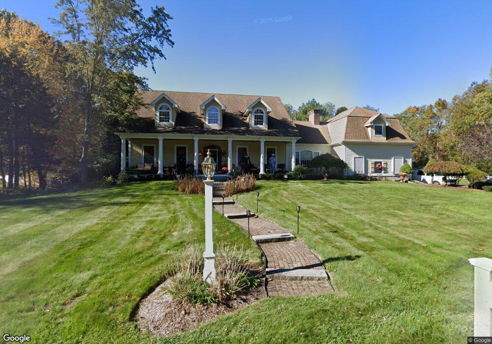 2 Columbine Rd, Rehoboth, MA 02769 - photo 1