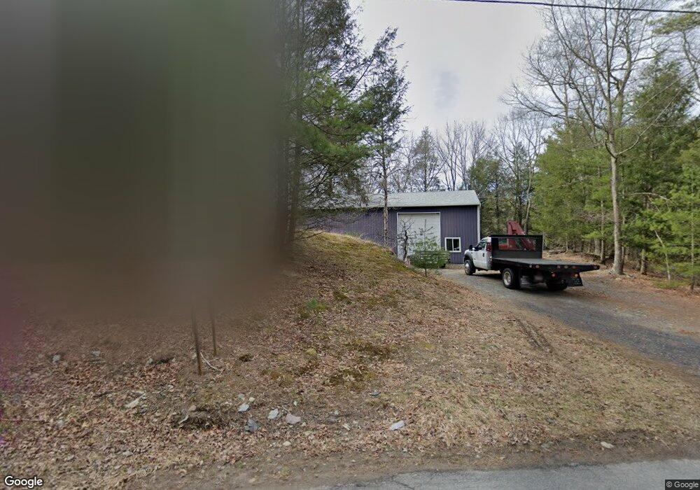 84 Boxbaum Rd, Huguenot, NY 12746 - photo 1