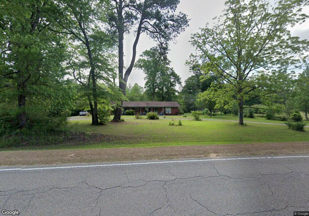 934 Springhill Rd, Laurel, MS 39443 - photo 1