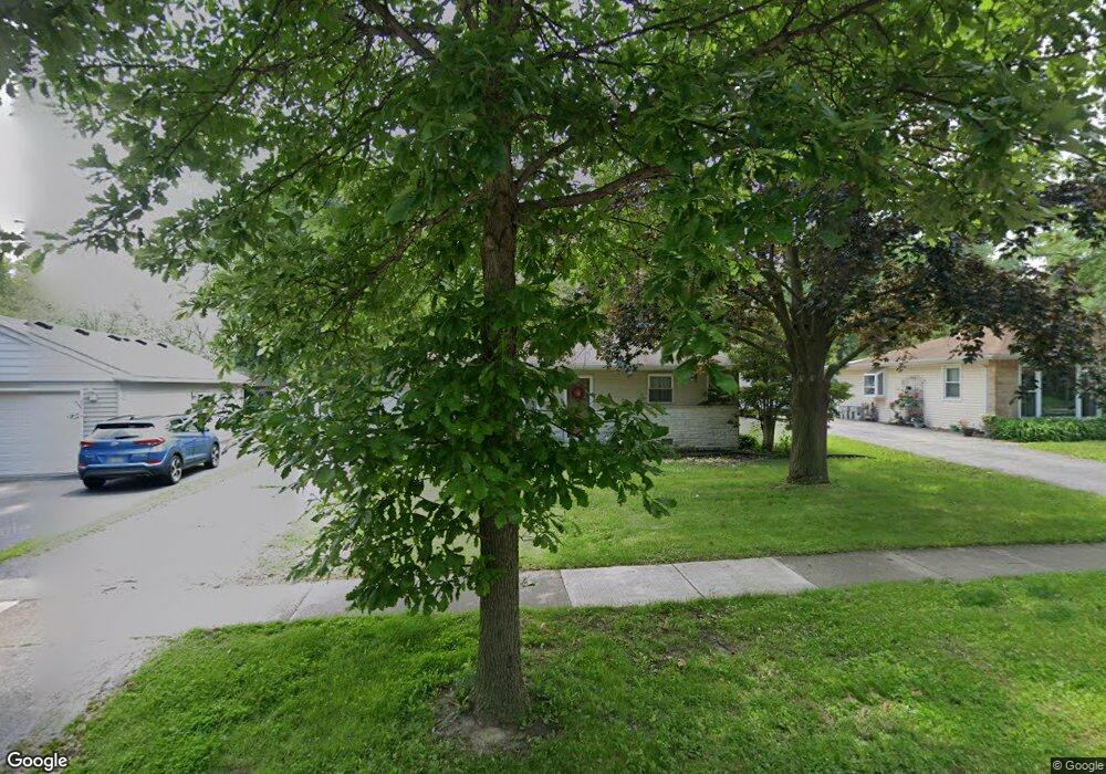 2903 Swallow Ln, Rolling Meadows, IL 60008 - photo 1