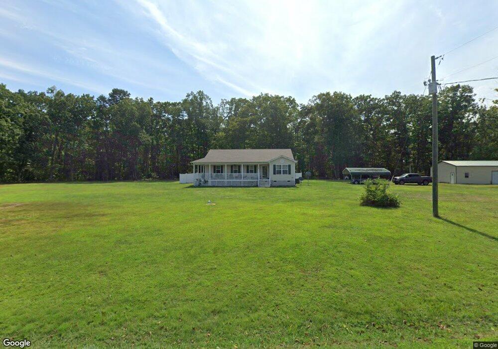 13308 Post Oak Rd, Spotsylvania, VA 22551 - photo 1