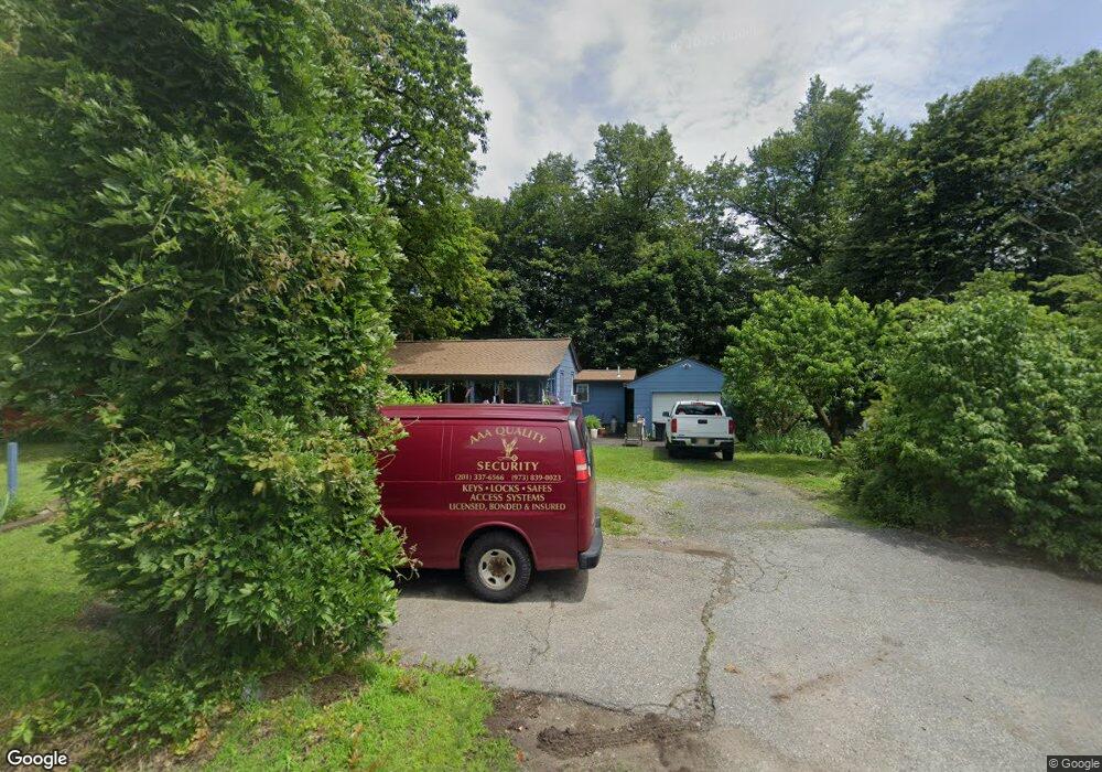 187 W Oakland Ave, Oakland, NJ 07436 - photo 1