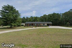 4465 Watermark Rd, Jefferson, SC 29718