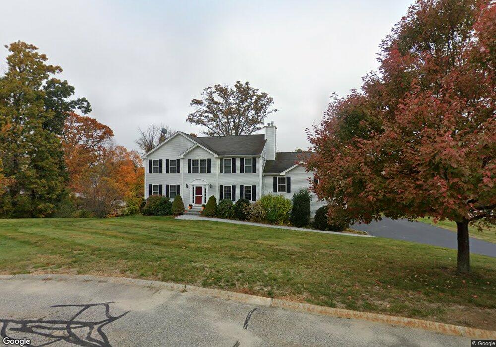 2 Mike Cir, Milford, MA 01757 - photo 1