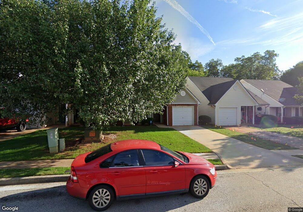 235 Lakeside Cir unit 425, Covington, GA 30016 - photo 1