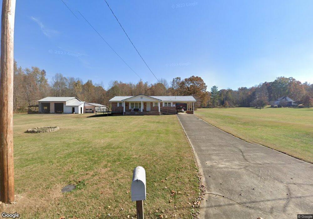 85 Laws Rd, Greeneville, TN 37743 - photo 1