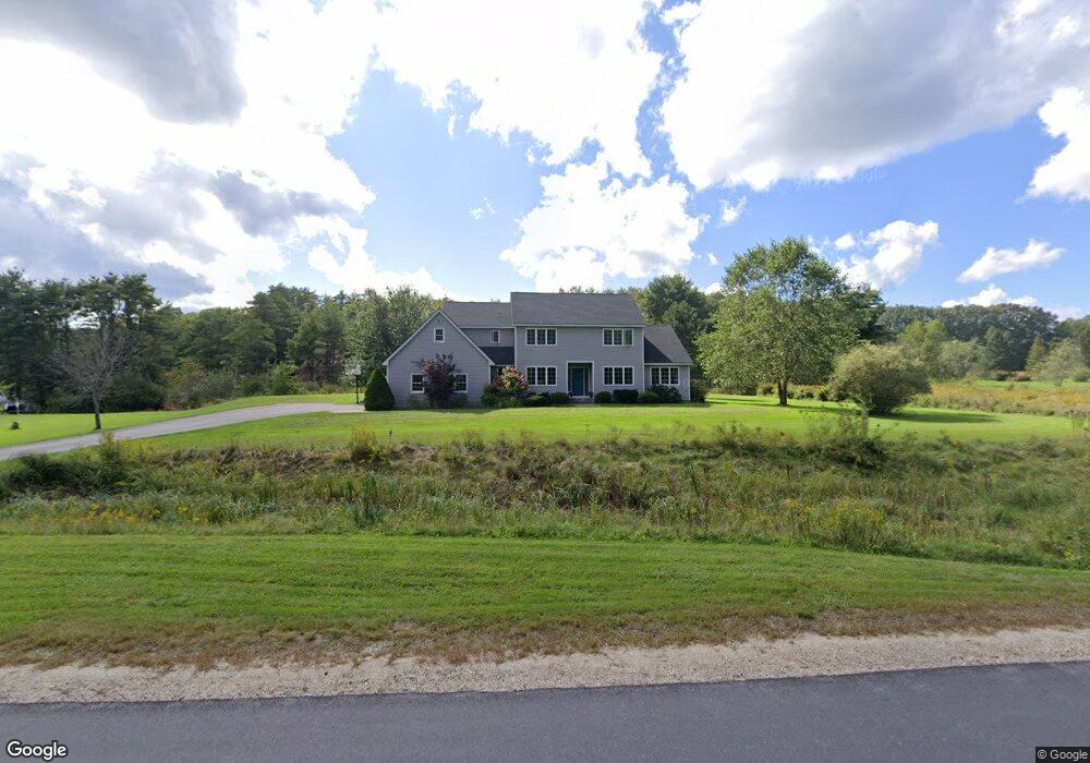 40 Hay Field Rd, Yarmouth, ME 04096 - photo 1