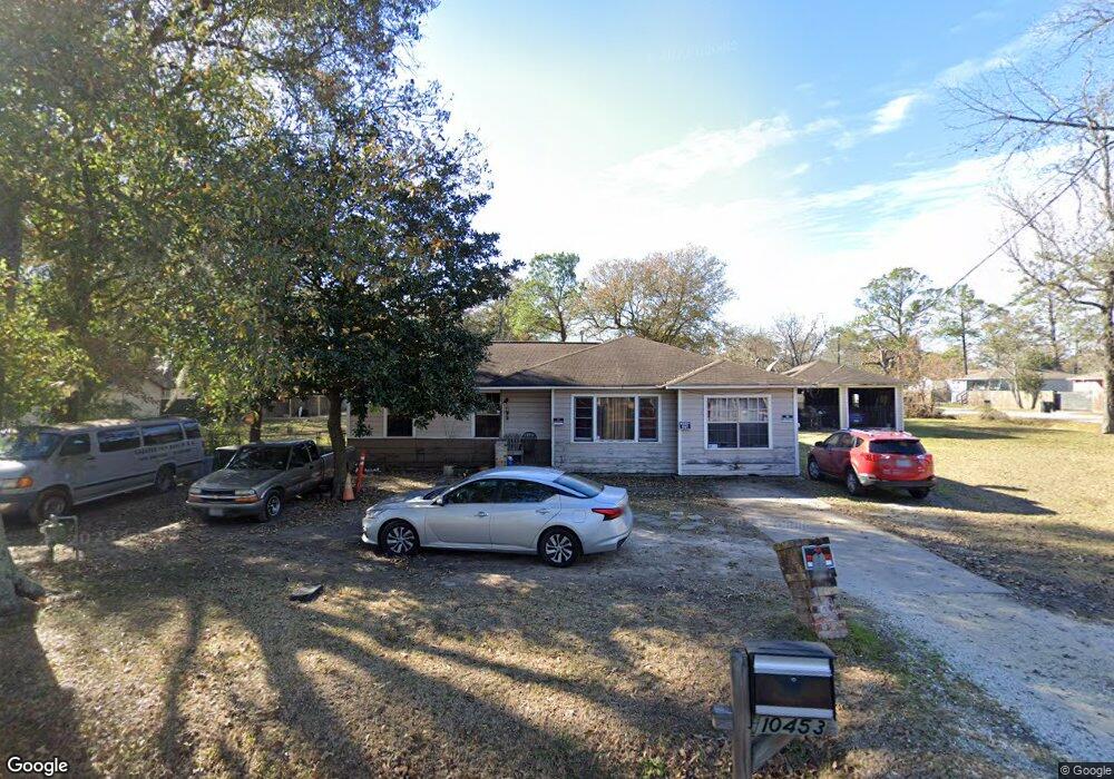 10453 Bainbridge St, Houston, TX 77016 - photo 1