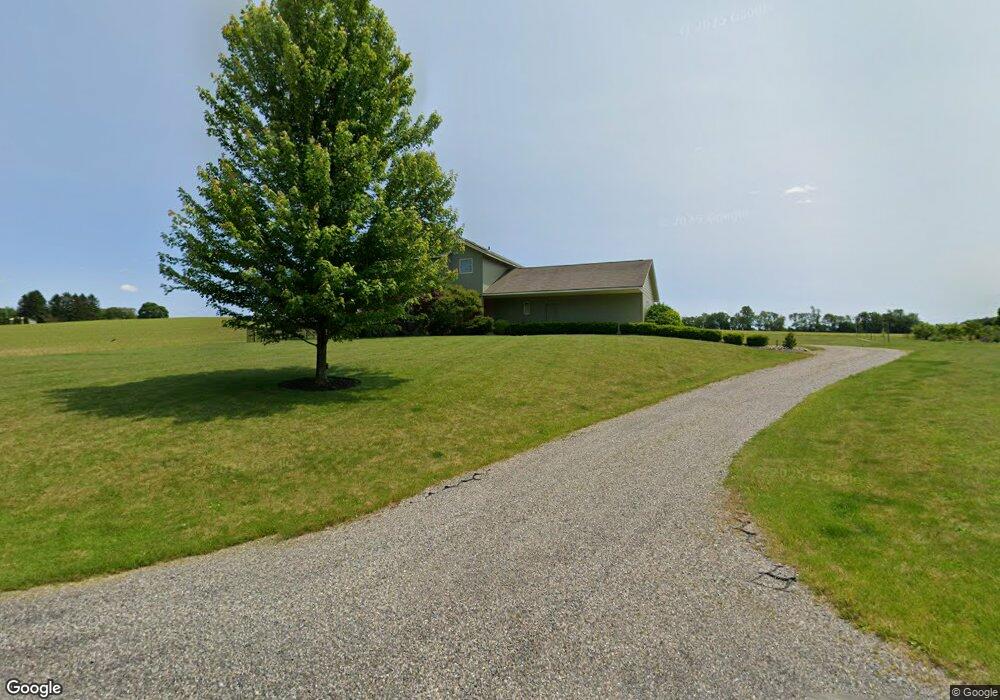 6484 Germans Corner Rd, Germansville, PA 18053 - photo 1