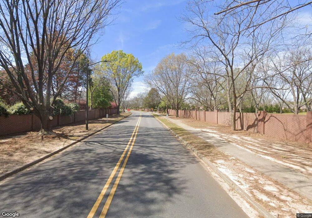 0 Eagle Springs Dr unit 7178892, Centerville, GA 31028 - photo 1