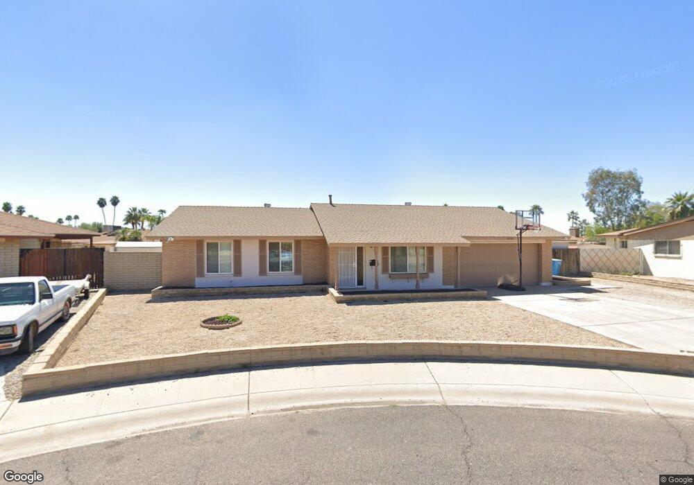 9816 N 41st Ave unit 4, Phoenix, AZ 85051 - photo 1