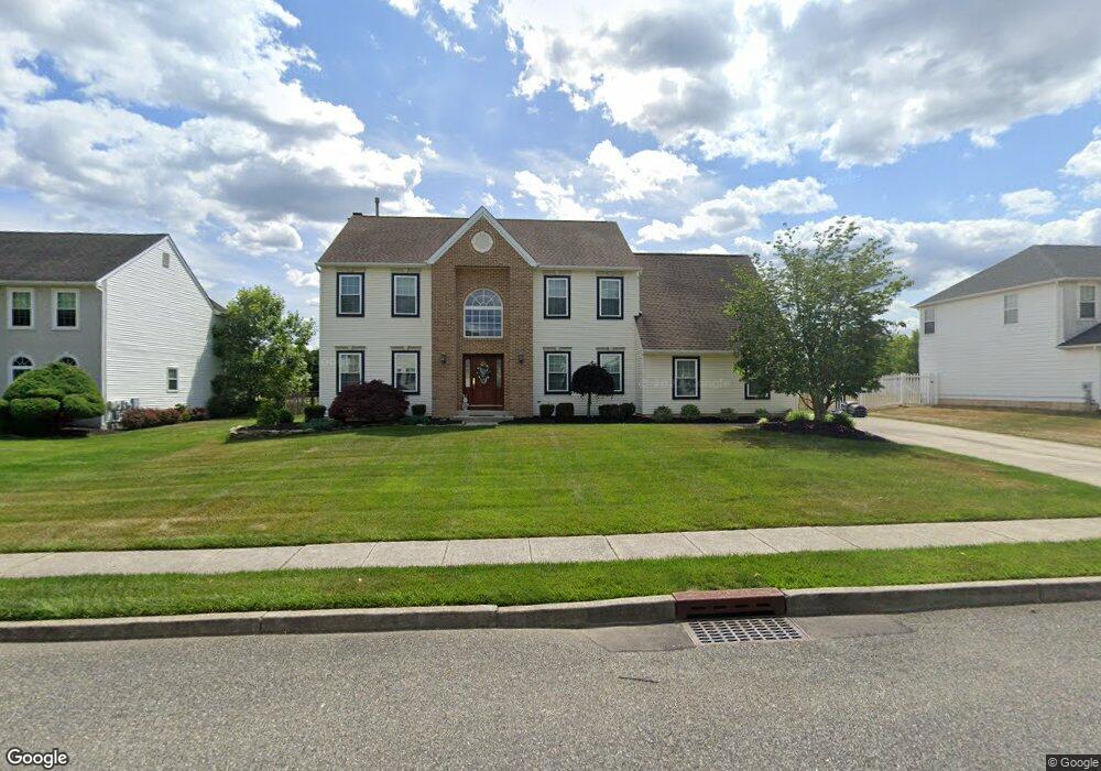 11 Pear Tree Place, Sewell, NJ 08080 - photo 1