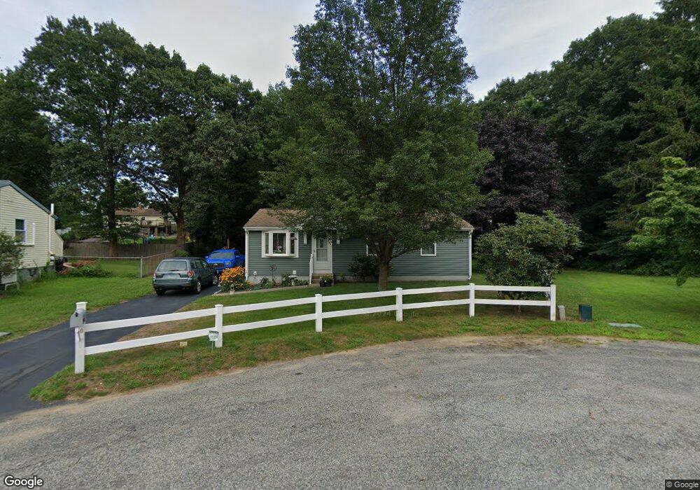 36 S River Ln, Danielson, CT 06239 - photo 1