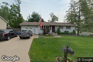 125 Cherry Ct, Silvis, IL 61282