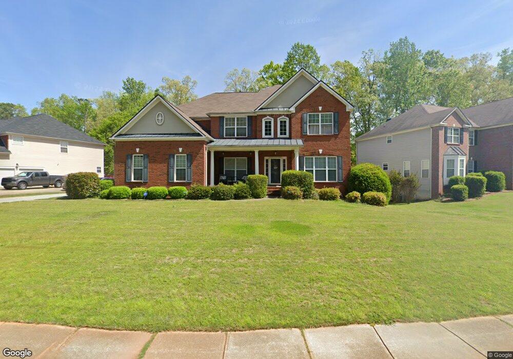 190 Fairway Trail, Covington, GA 30014 - photo 1