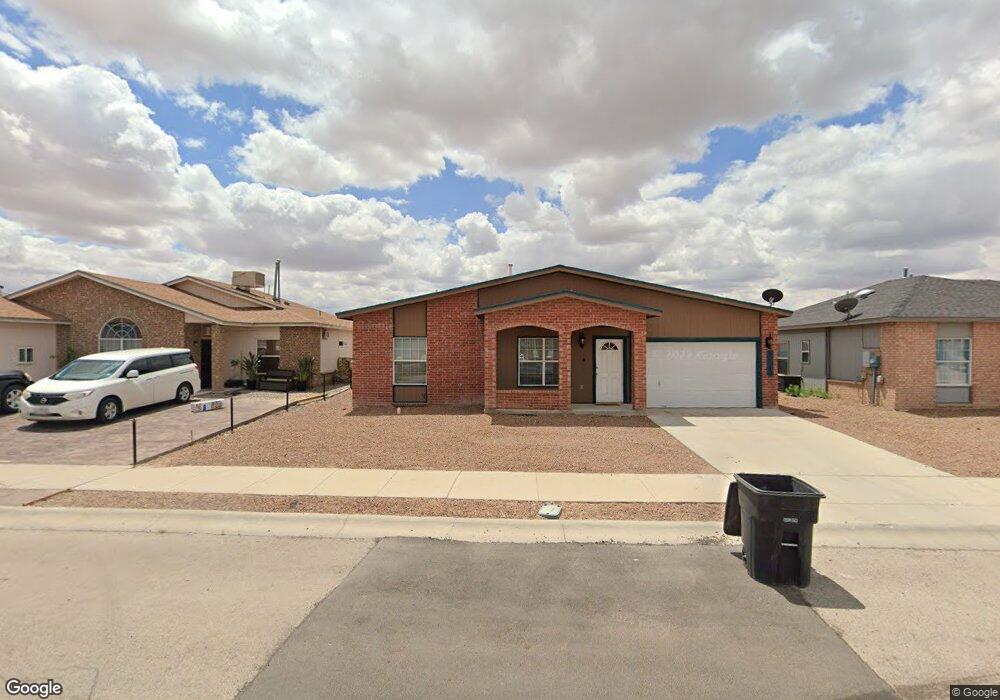 14312 Venecia Dr unit 4, El Paso, TX 79928 - photo 1