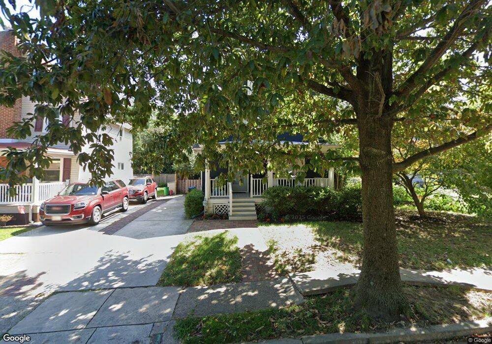 11 Evergreen Ln, Haddonfield, NJ 08033 - photo 1