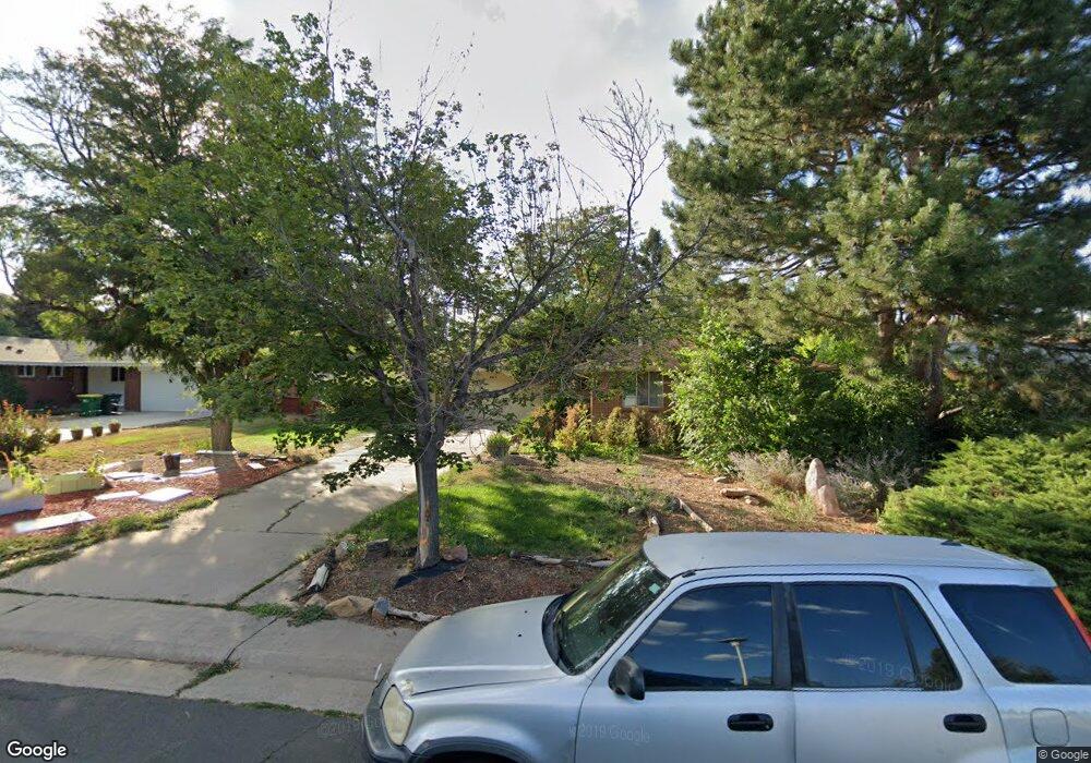 465 Joliet St, Aurora, CO 80010 - photo 1