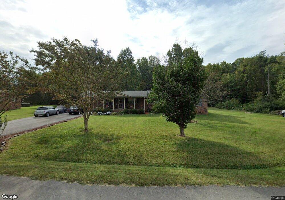 145 Hoots Ln, Statesville, NC 28625 - photo 1