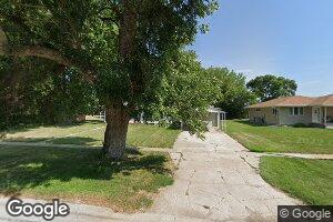 456 E Main St, Bruning, NE 68322
