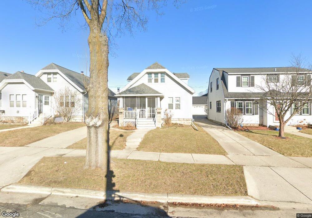 4160 S 1st St, Milwaukee, WI 53207 - photo 1