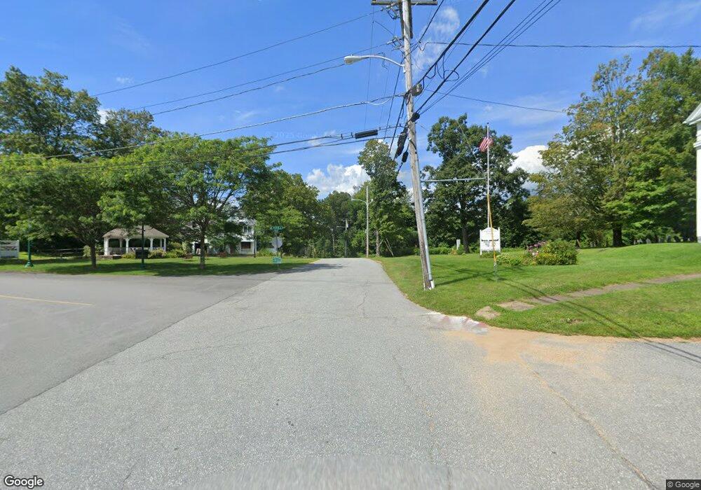 0 Coldbrook Rd, Oakham, MA 01068 - photo 1