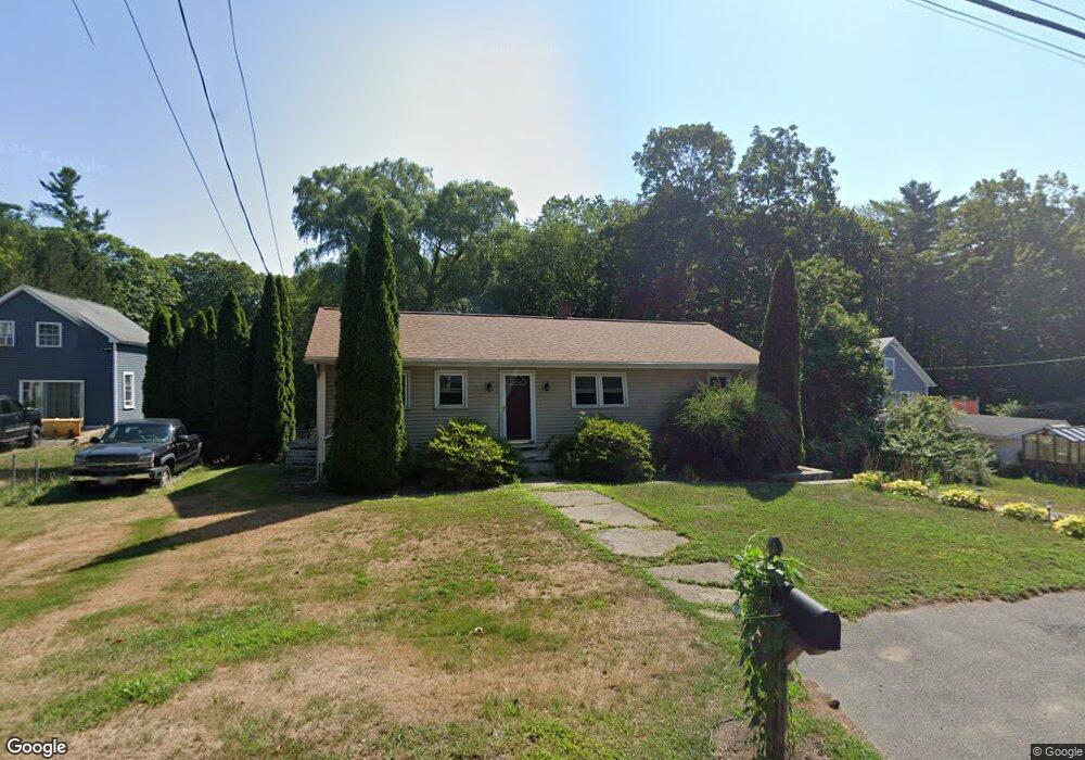 51 N Main St, Newton, NH 03858 - photo 1