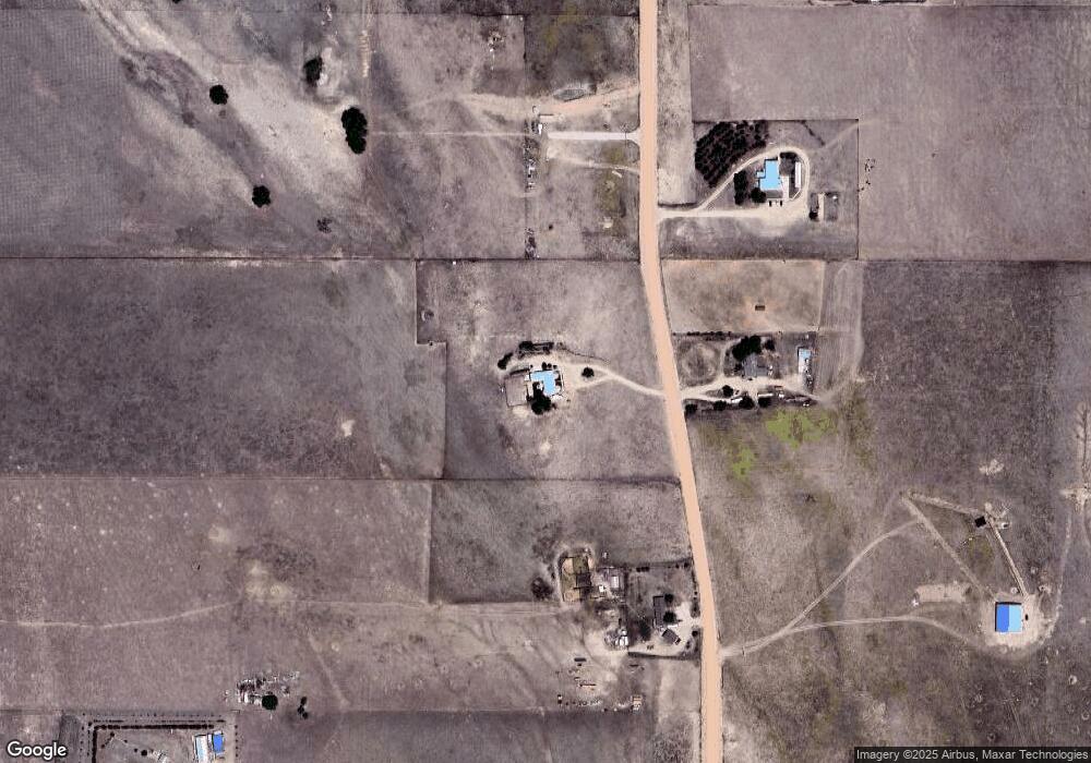 1960 N Log Rd, Calhan, CO 80808 - photo 1