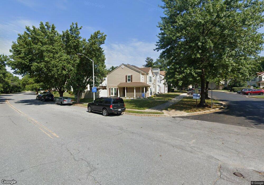 333 Hillside Terrace, Hyattsville, MD 20785 - photo 1