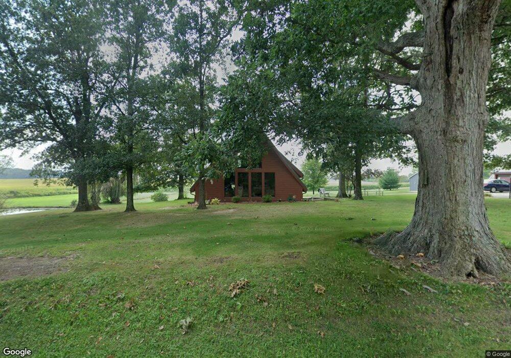 3277 Harper Rd, Bucyrus, OH 44820 - photo 1