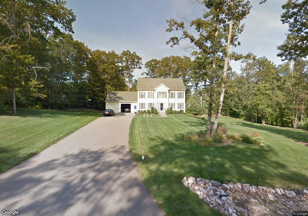 4 Highpointe Cir, Kittery, ME 03904 - photo 1