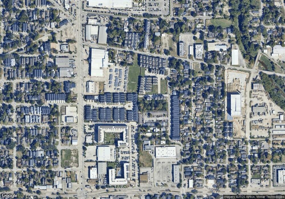 631 Mazal Ln, Houston, TX 77009 - photo 1