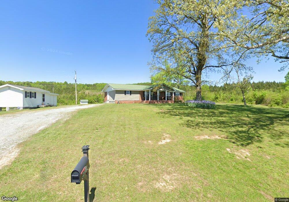 584 Concord Rd, La Fayette, GA 30728 - photo 1