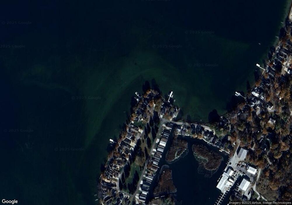 10515 N Grand Blvd, Syracuse, IN 46567 - photo 1