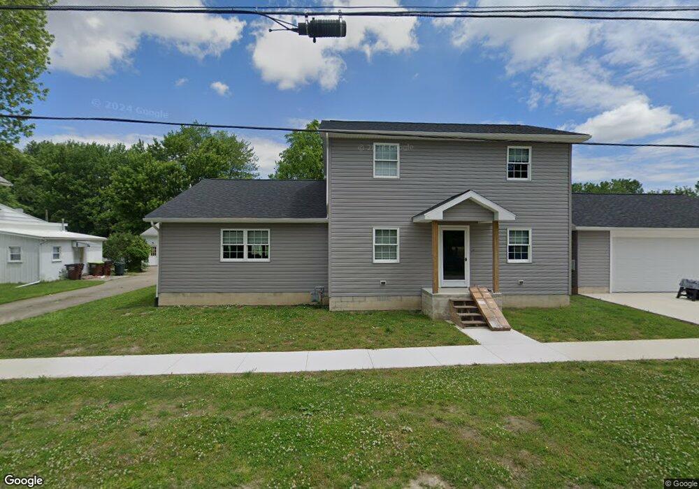 202 Depot St, Woodville, OH 43469 - photo 1
