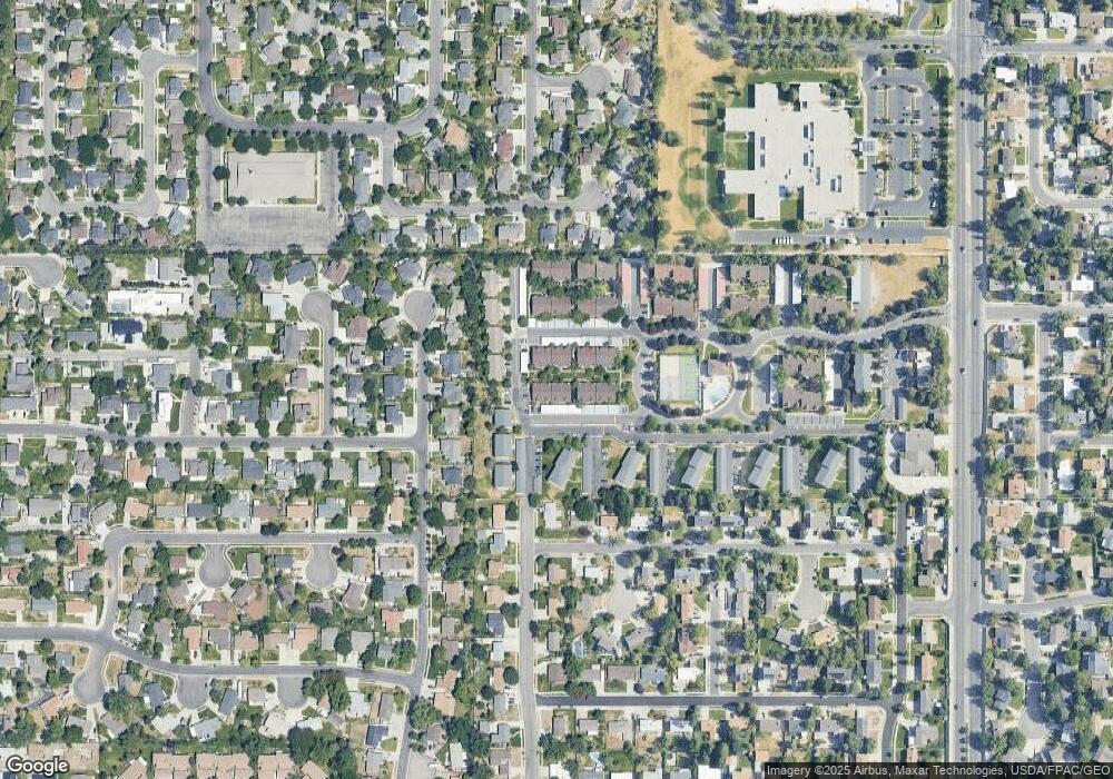 8160 S Cottonwood Hills Cir, Sandy, UT 84094 - photo 1