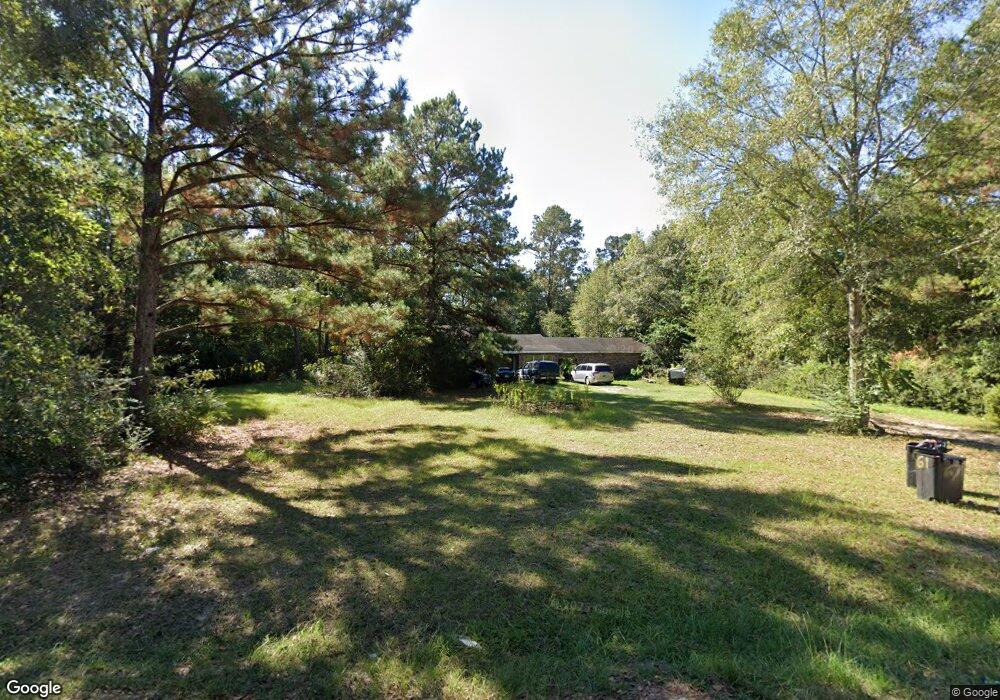 61 Eaves Rd, Picayune, MS 39466 - photo 1