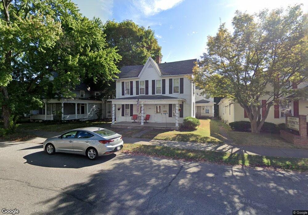 622 N Columbus St, Lancaster, OH 43130 - photo 1