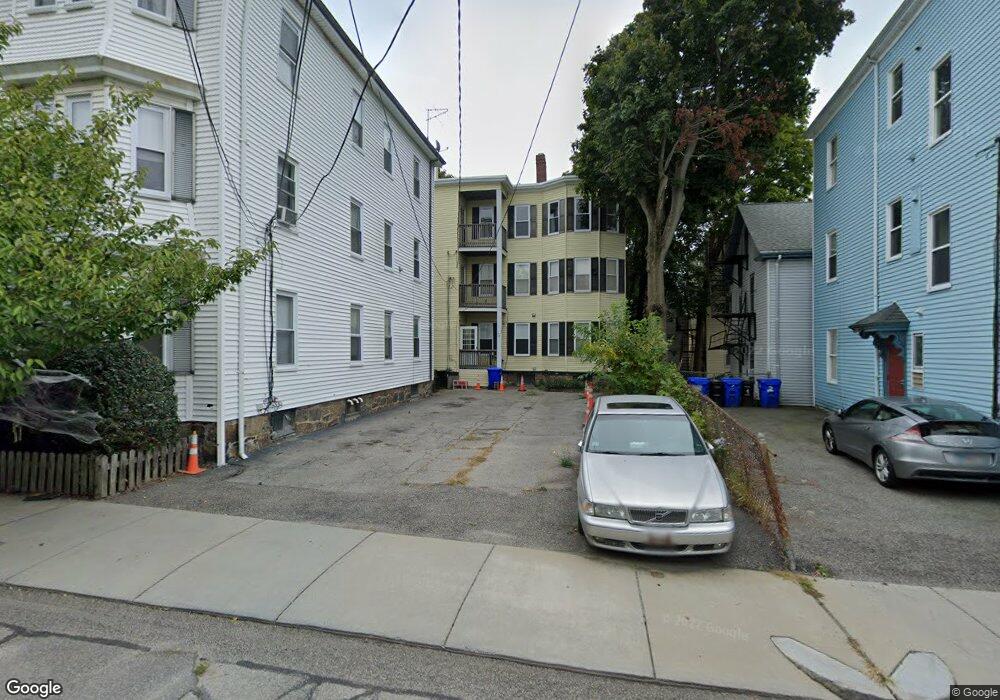 5 Roberts St unit 3, Brookline, MA 02445 - photo 1